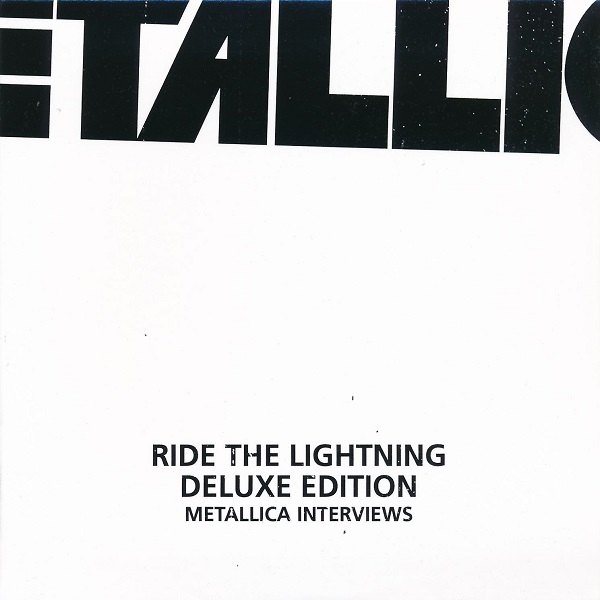Metallica Interviews